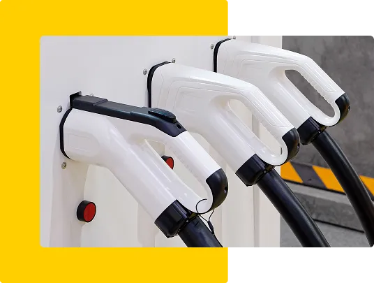 Stație de încărcare auto electrică – mobilitate sustenabilă cu energie verde