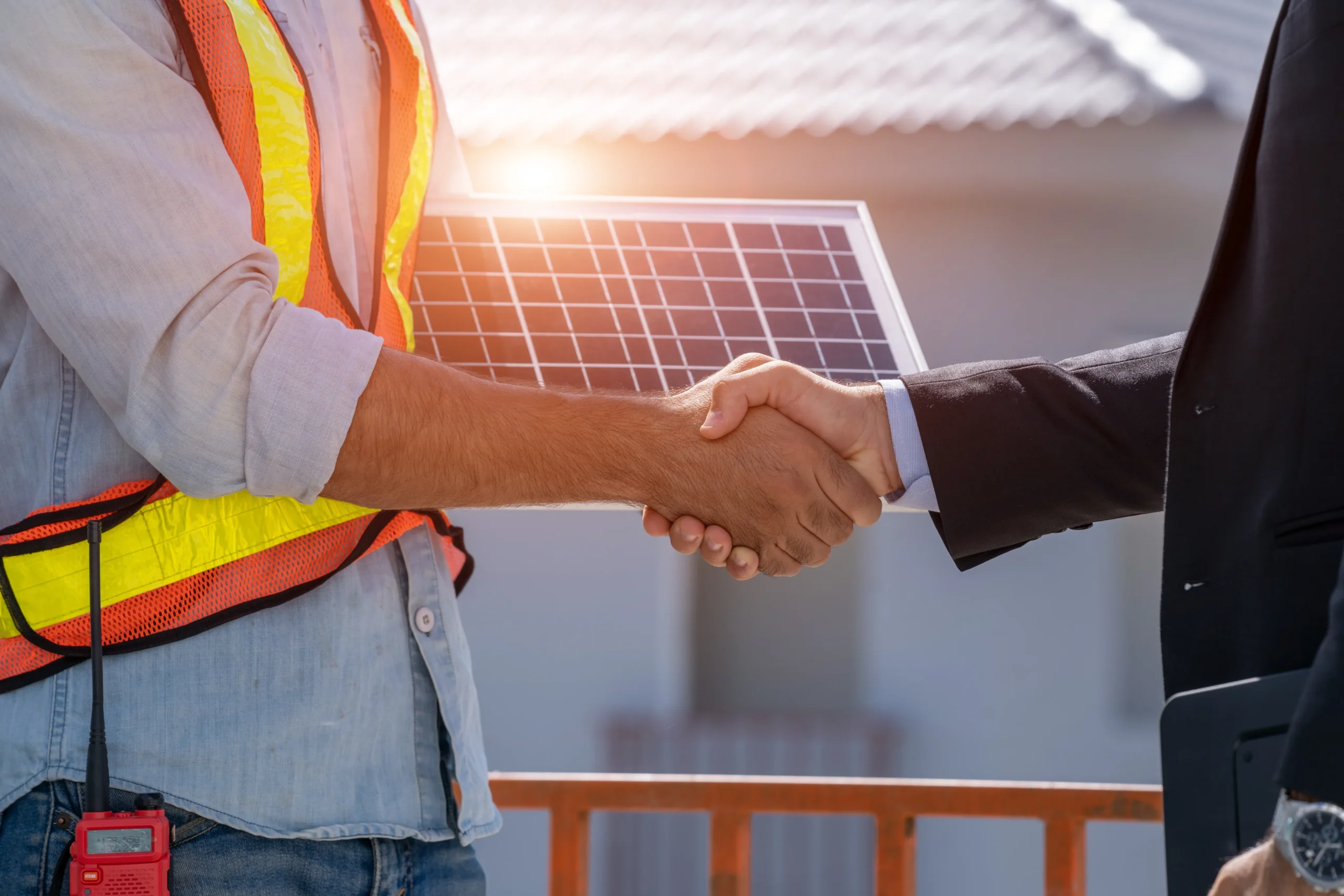 Panouri fotovoltaice companii