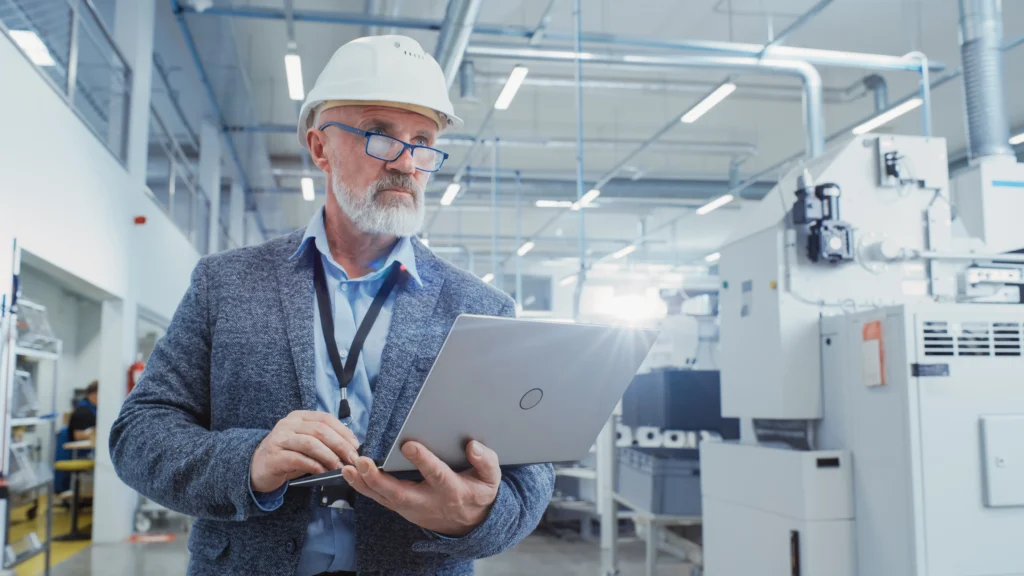 Servicii de facility management