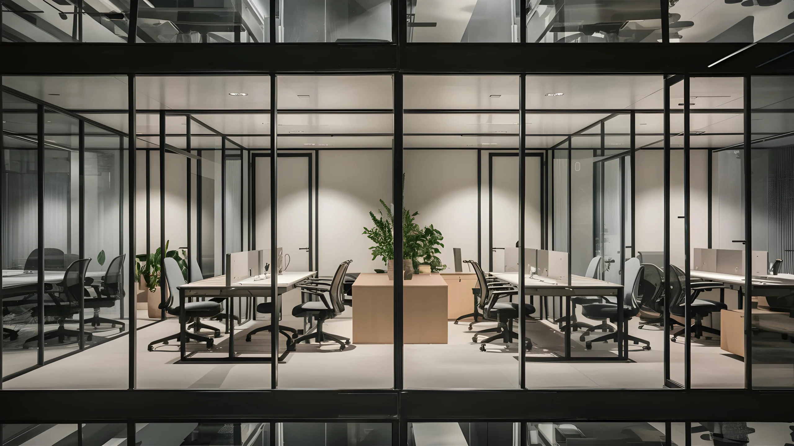 servicii fit out
