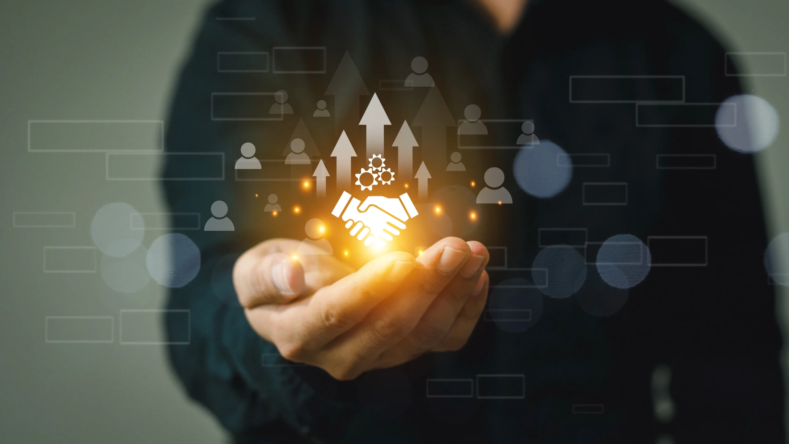 externalizare facility management