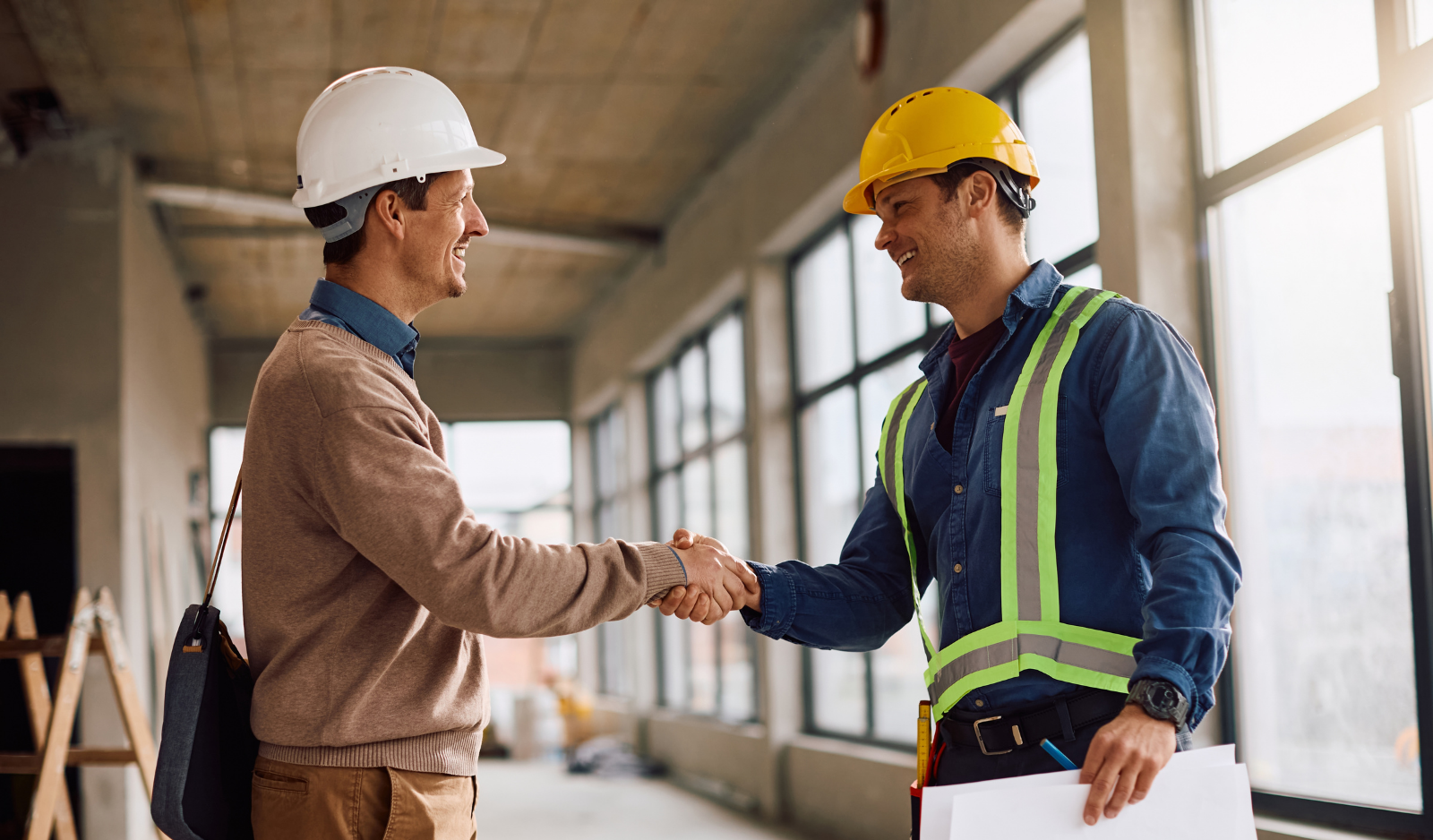 Conformitatea clădirilor și Facility Management