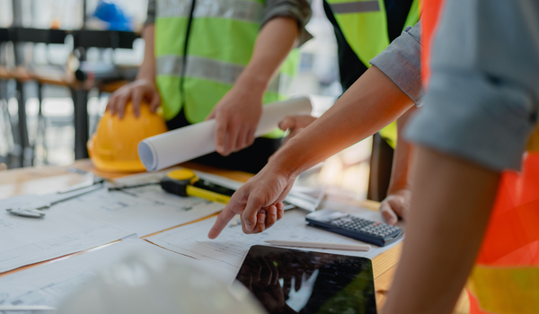Verificarea conformității clădirilor prin mentenanță